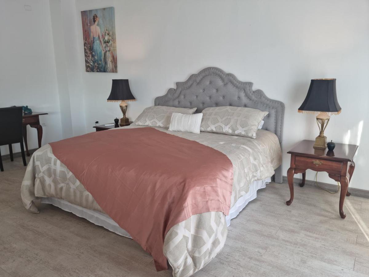 Hotel Boutique Grand Cru Санта-Крус Екстер'єр фото
