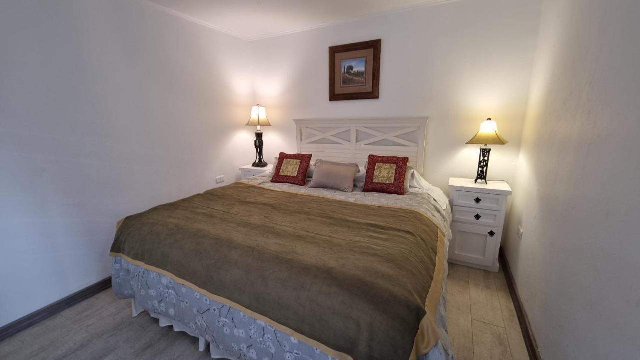 Hotel Boutique Grand Cru Санта-Крус Екстер'єр фото