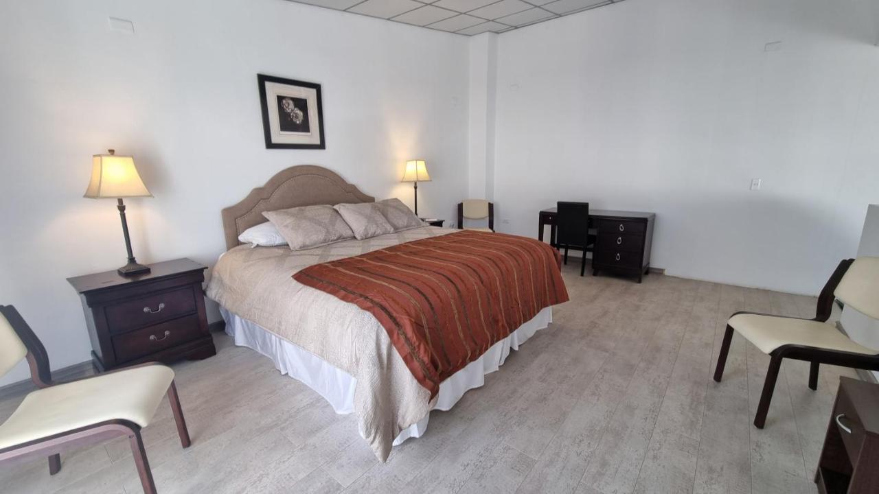 Hotel Boutique Grand Cru Санта-Крус Екстер'єр фото