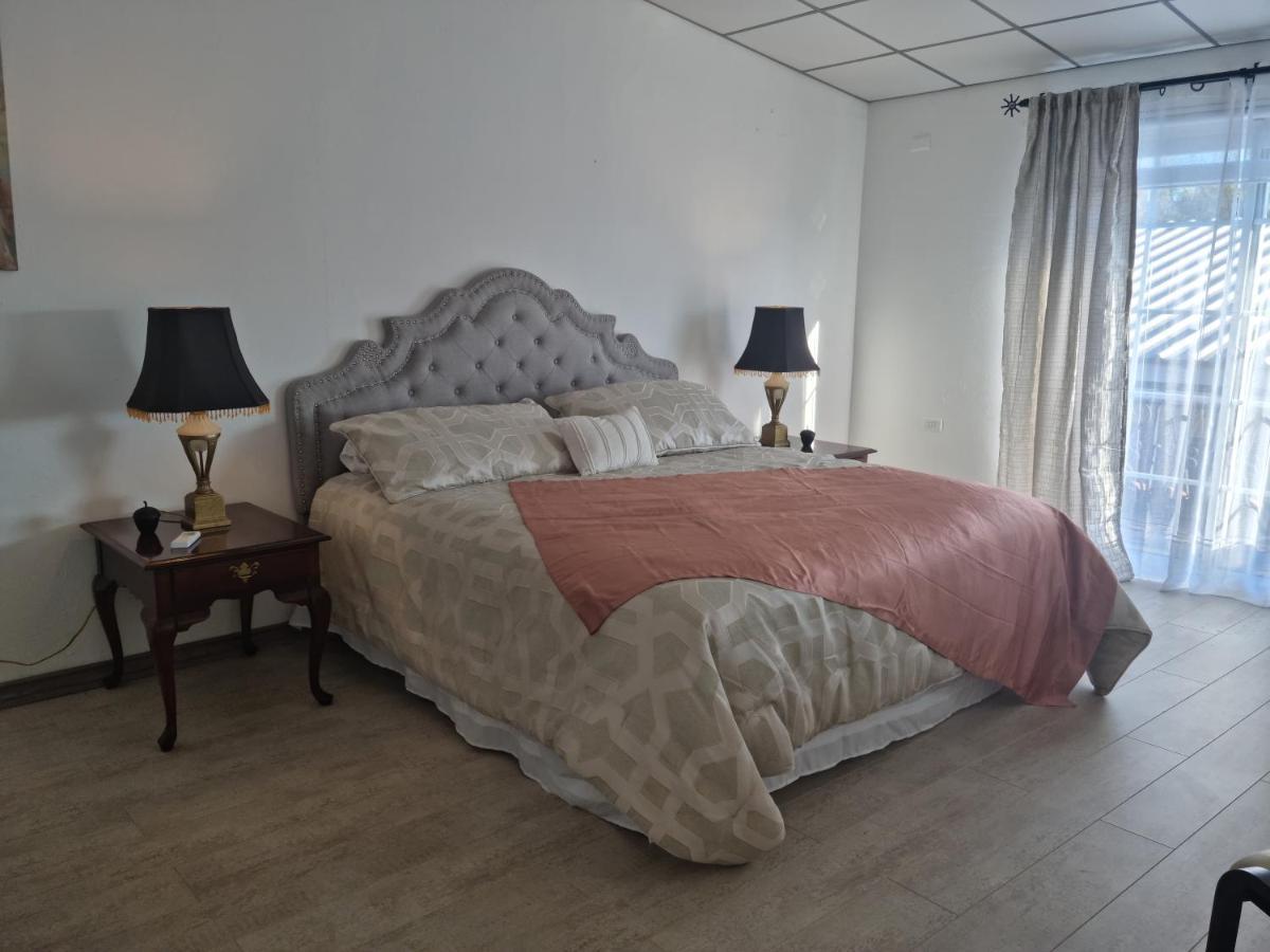 Hotel Boutique Grand Cru Санта-Крус Екстер'єр фото