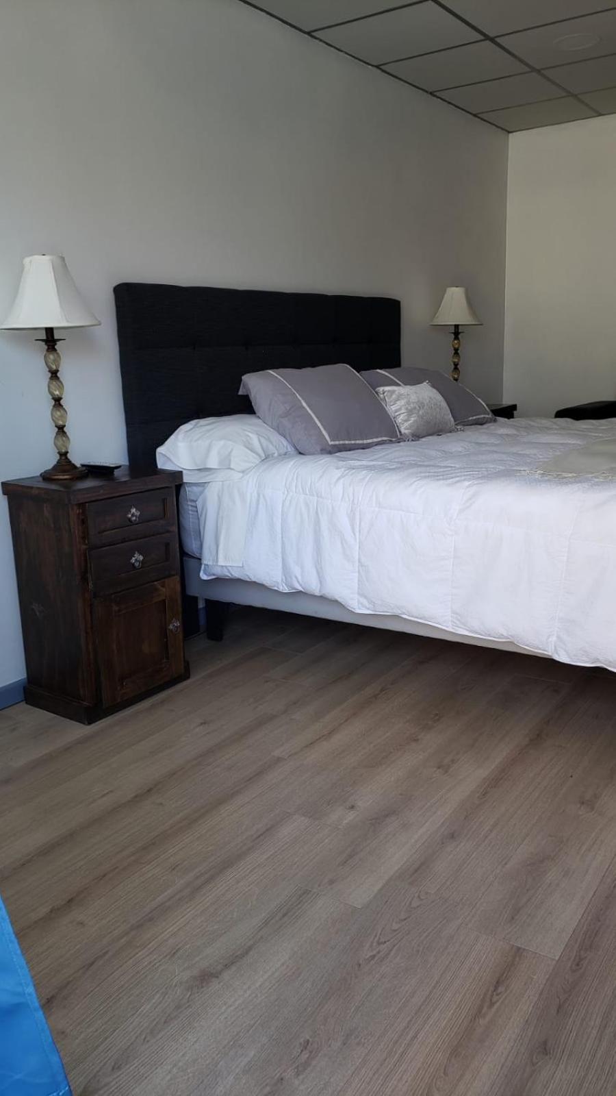Hotel Boutique Grand Cru Санта-Крус Екстер'єр фото