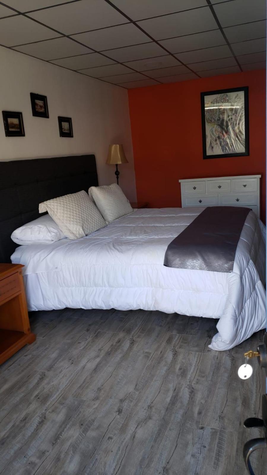 Hotel Boutique Grand Cru Санта-Крус Екстер'єр фото