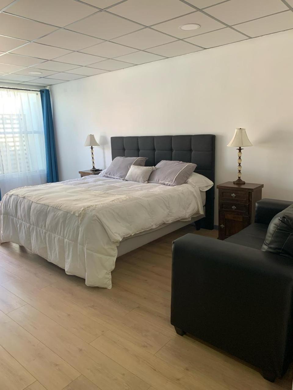 Hotel Boutique Grand Cru Санта-Крус Екстер'єр фото
