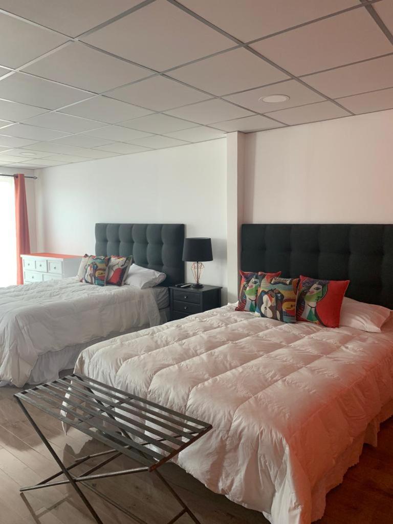 Hotel Boutique Grand Cru Санта-Крус Екстер'єр фото