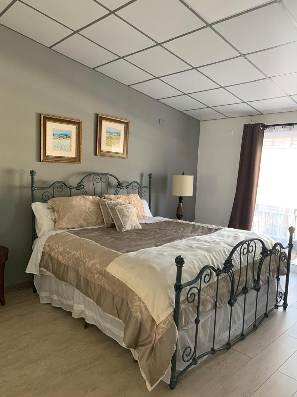 Hotel Boutique Grand Cru Санта-Крус Екстер'єр фото