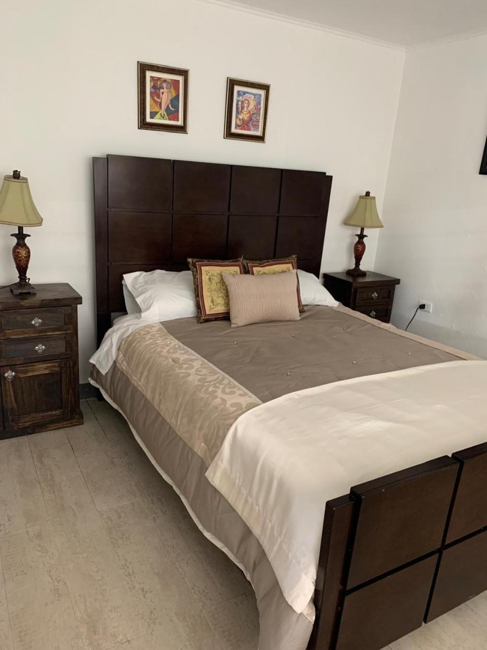 Hotel Boutique Grand Cru Санта-Крус Екстер'єр фото