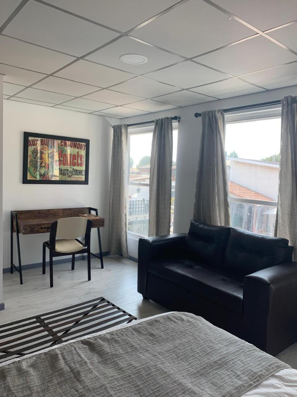 Hotel Boutique Grand Cru Санта-Крус Екстер'єр фото