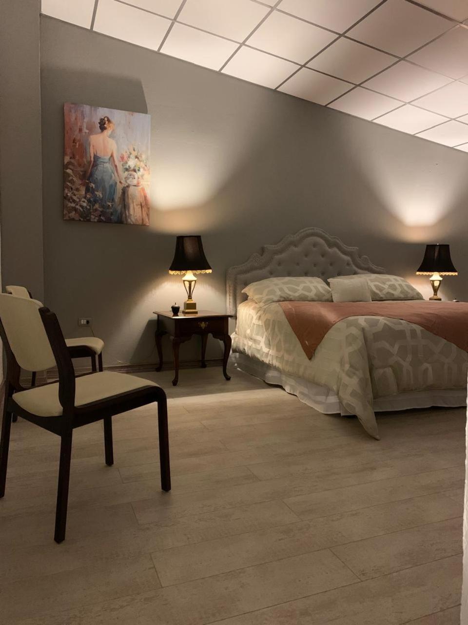Hotel Boutique Grand Cru Санта-Крус Екстер'єр фото
