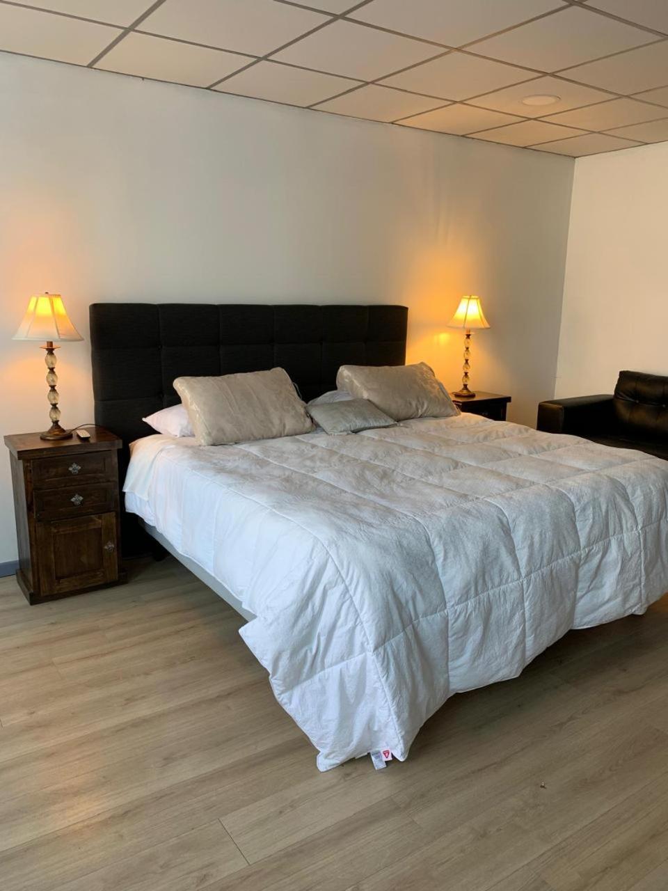 Hotel Boutique Grand Cru Санта-Крус Екстер'єр фото