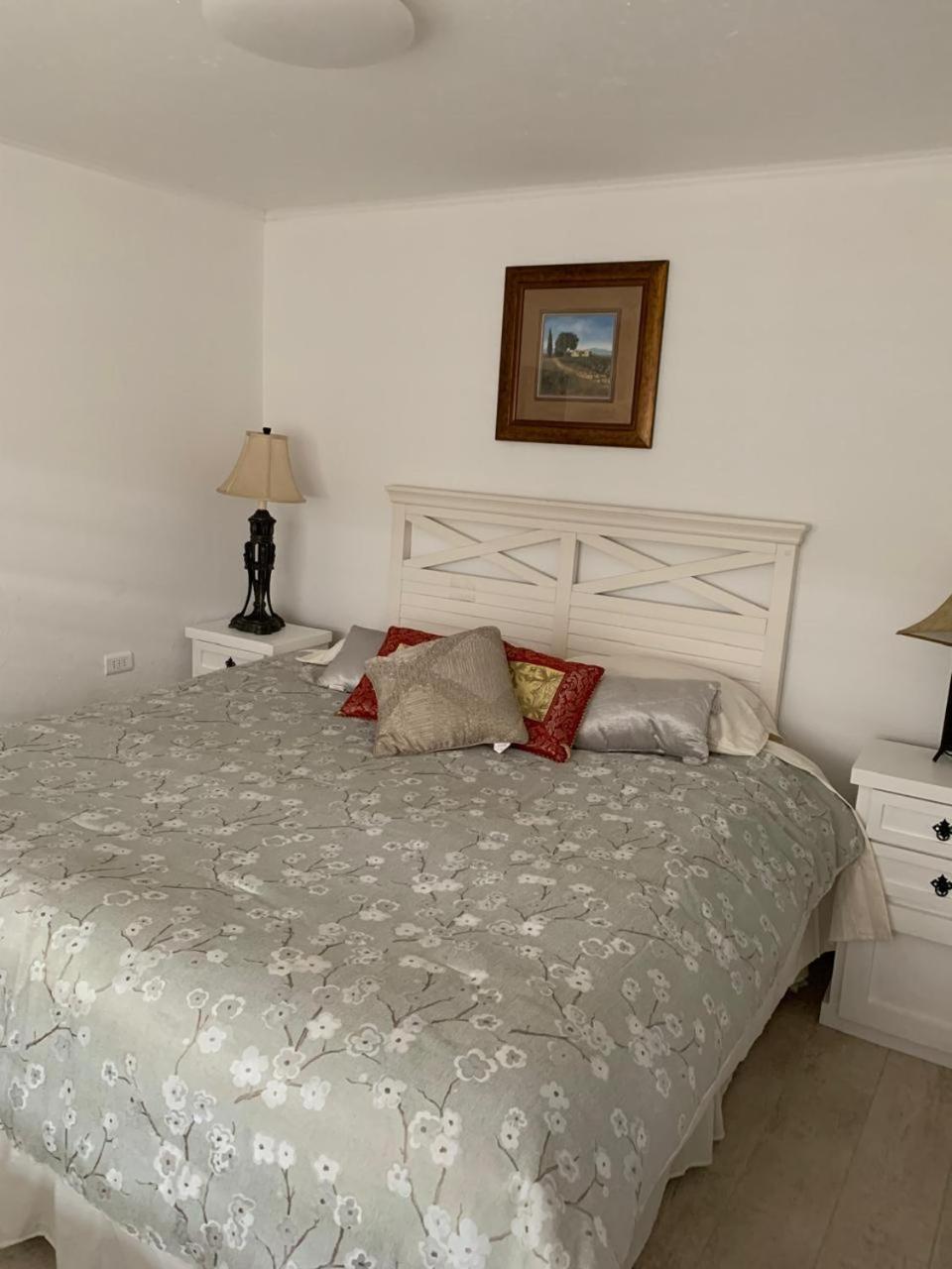 Hotel Boutique Grand Cru Санта-Крус Екстер'єр фото