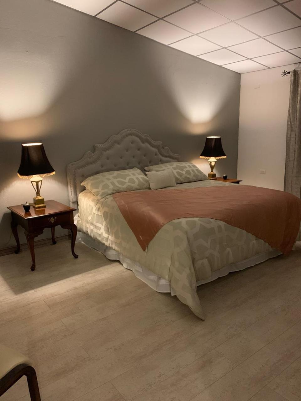 Hotel Boutique Grand Cru Санта-Крус Екстер'єр фото