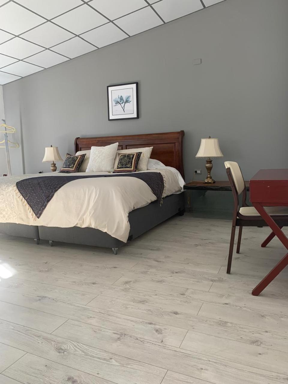 Hotel Boutique Grand Cru Санта-Крус Екстер'єр фото